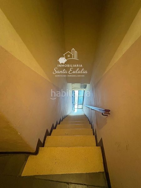 Foto 53544e9b-e419-4061-be52-09764ed0b38e. Casa amb calefacció a Centro Mérida