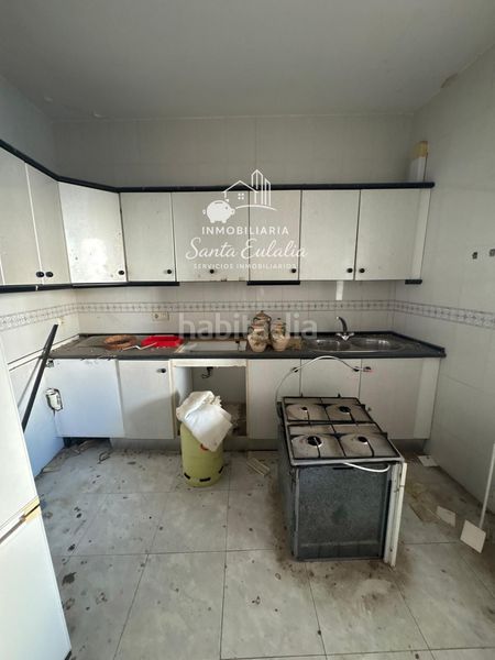 Foto 7e8b80b5-678c-4b72-be2e-cc0b1ebc289c. Casa amb calefacció a Centro Mérida