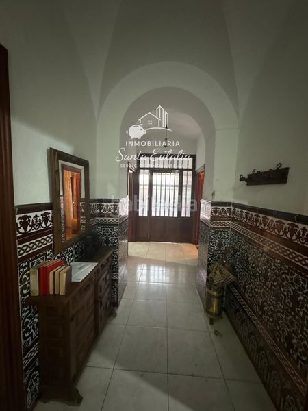 Foto 8574c3bc-cc74-4a9f-a6e9-02a1678344c5. Casa amb calefacció a Centro Mérida