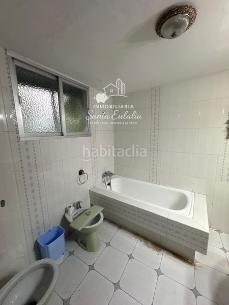 Foto 93465175-d4e7-416a-a827-1c091b0705e6. Casa amb calefacció a Centro Mérida