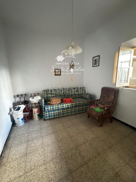 Foto a8c17a65-3e33-48f0-93f0-d66e6d7354f7. Casa amb calefacció a Centro Mérida