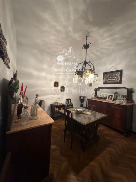 Foto aa7112f9-e6eb-47bd-ba27-e19cb4330004. Casa amb calefacció a Centro Mérida