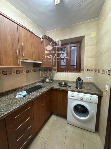 Foto aba63b01-265f-4b7d-b47b-f39143640c8a. Casa amb calefacció a Centro Mérida