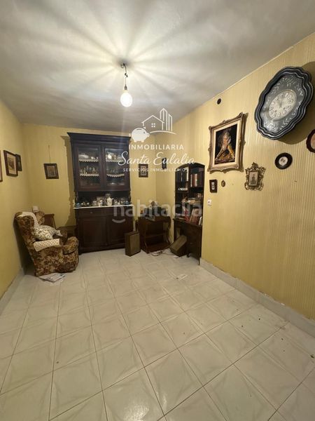 Foto af995256-bada-4a90-a76f-8e8499a59f53. Casa amb calefacció a Centro Mérida