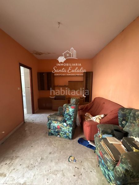 Foto b48887e9-e41f-460e-825b-c8a50946b089. Casa amb calefacció a Centro Mérida