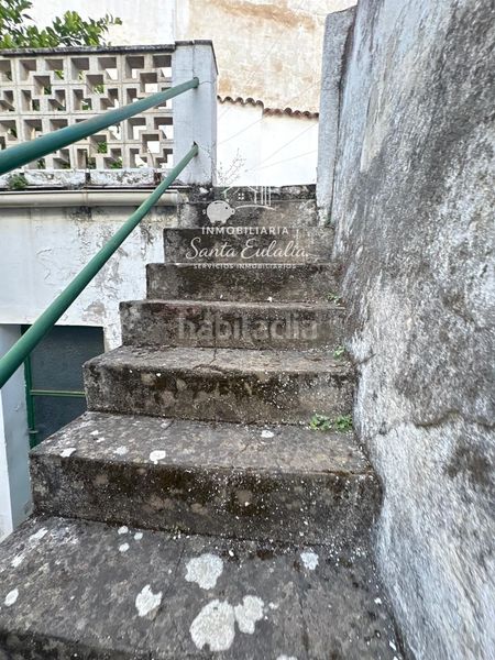 Foto d212f92a-5ca2-4565-a964-b5f4aa8b7fc9. Casa amb calefacció a Centro Mérida