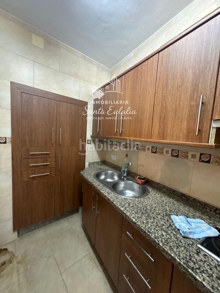 Foto f91d3b60-4dba-4765-946a-161f4c2df883. Casa amb calefacció a Centro Mérida