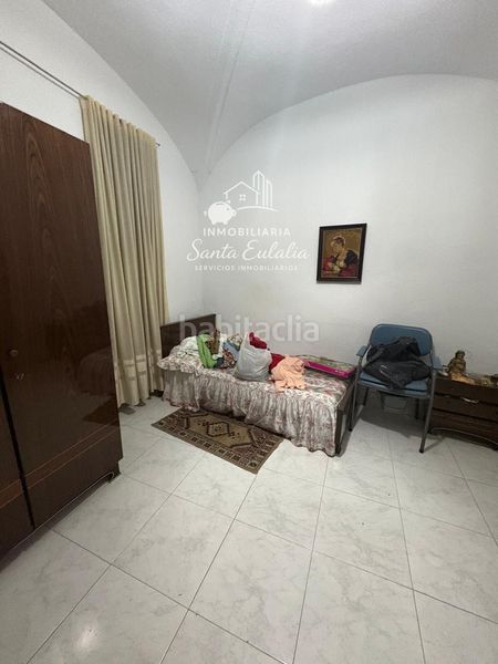 Foto fb4f9e30-c29d-4ba2-b212-71d01fddc050. Casa amb calefacció a Centro Mérida