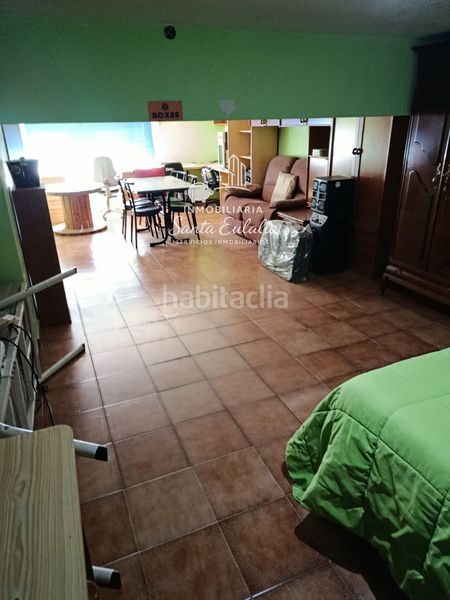 Foto 5aec0012-548f-4077-bab3-ba1ffa2cd9b0. Pis amb aparcament a Sur Mérida
