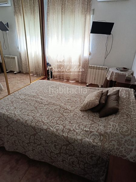 Foto a1b7d86f-f382-4005-8e52-82dcb41e8b88. Pis amb aparcament a Sur Mérida