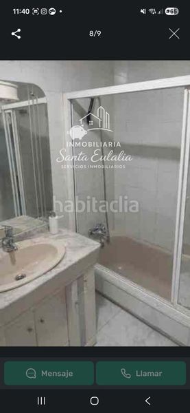 Foto bb6ec272-f915-4d4e-a571-4041268374d6. Casa amb aparcament a Este Mérida