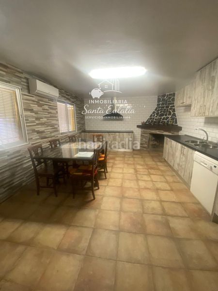 Foto 4db3bd37-d147-498f-a236-e7fe7ebf520a. Casa a Valverde de Mérida