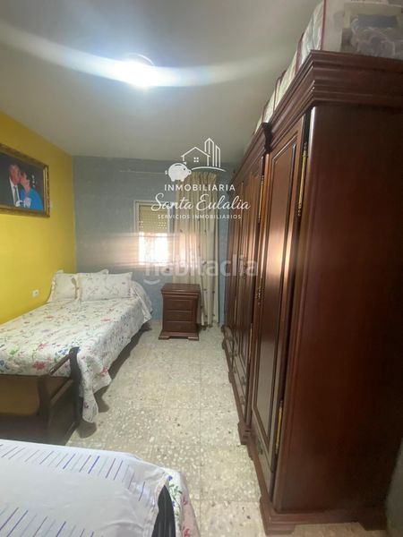 Foto ccf9437a-8449-4caf-8e94-a43edf85f6df. Casa a Valverde de Mérida