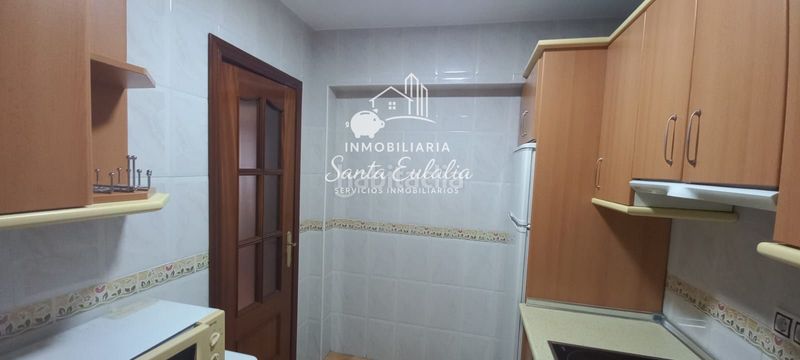 Foto 691f487d-e382-4e40-87fe-18fd97f25a0d. Pis amb calefacció a Centro Mérida