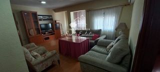 Appartamento in Centro. Piso en centro reformado
