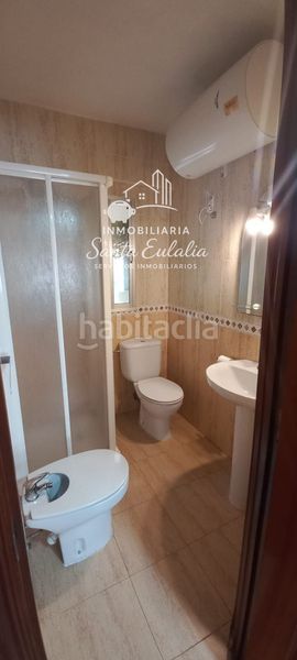 Foto e7115b69-2130-4a09-ab19-65f10f0b8aa0. Pis amb calefacció a Centro Mérida