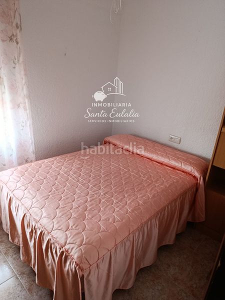 Foto 537e0800-94af-4729-b285-9322960b3bc6. Piso  céntrico muy espacioso en Centro Mérida
