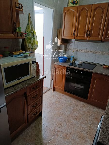 Foto 6f2bee03-d372-4437-aaaa-c143b0c3928f. Piso  céntrico muy espacioso en Centro Mérida