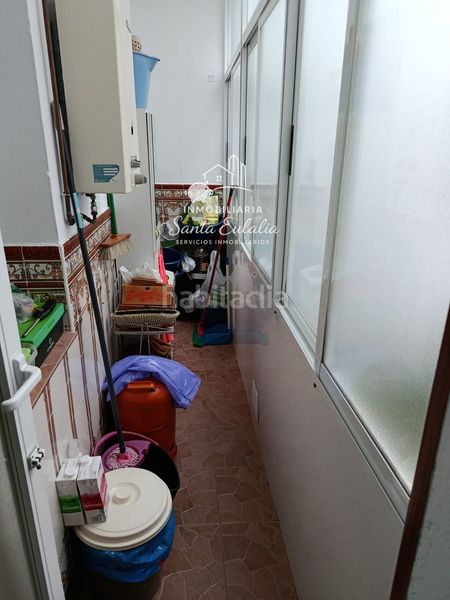 Foto 7d6c29aa-dc1c-43a8-bdfc-599dd0123638. Piso  céntrico muy espacioso en Centro Mérida