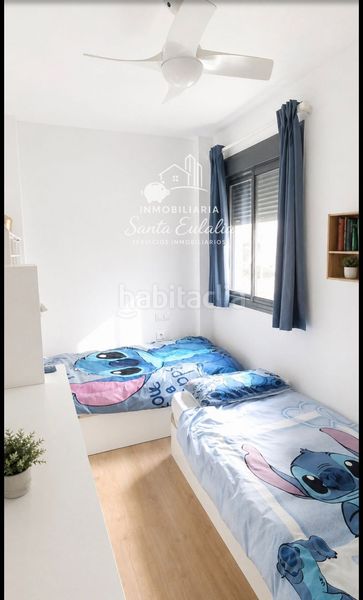 Foto b6900bd1-0381-4b14-882b-f70b3786b2e2. Pis amb calefacció piscina a Este Mérida
