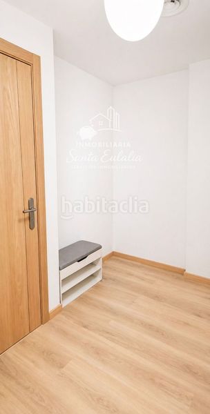 Foto ea6ce4c3-7cb6-4cbd-880b-a7d4545951de. Pis amb calefacció piscina a Este Mérida