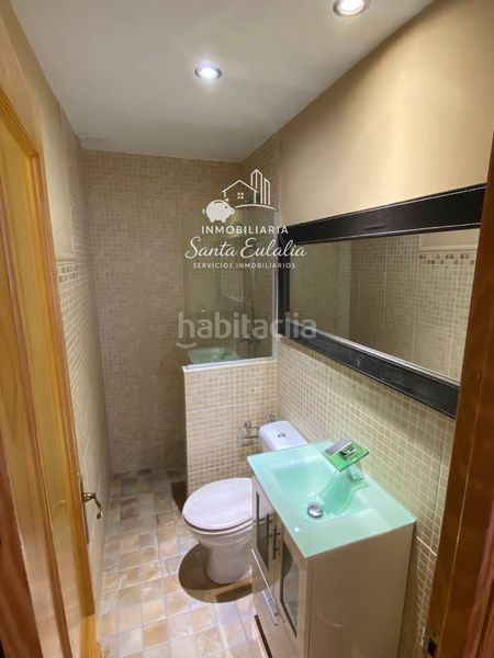 Foto 9c46ce87-14eb-4506-abda-b7559a669349. Casa adossada amb calefacció aparcament a Norte Mérida