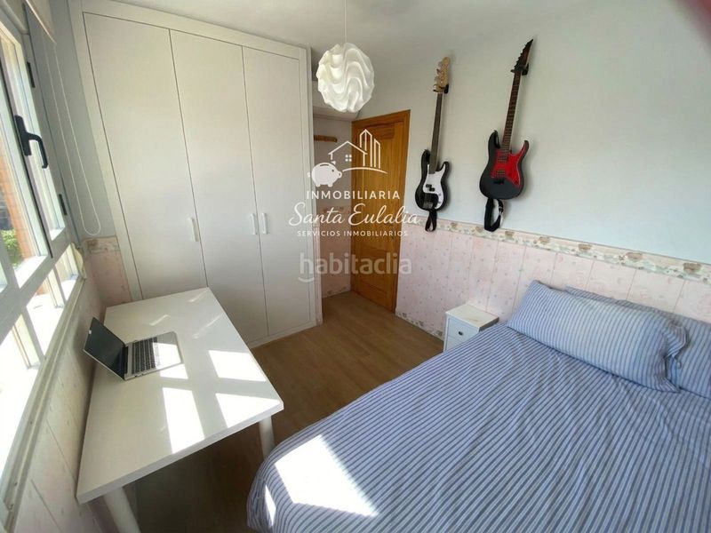 Foto a59e8ffa-f2c9-4015-9019-4d5dbe74218d. Casa adossada amb calefacció aparcament a Norte Mérida