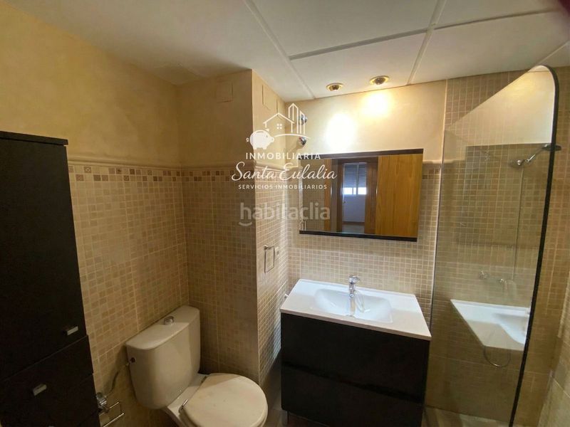 Foto b0a528ef-9715-41ff-9b45-06038bc5be65. Casa adossada amb calefacció aparcament a Norte Mérida