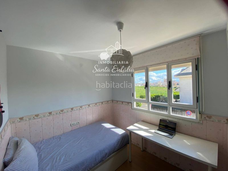 Foto b3f19eba-f3c5-448f-a47f-ca15aa8bc307. Casa adossada amb calefacció aparcament a Norte Mérida
