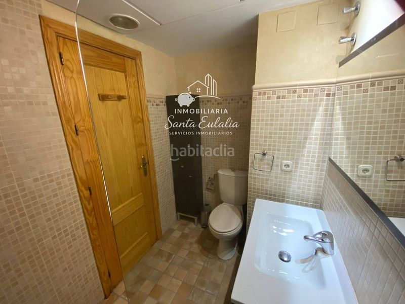 Foto c4ba4957-db1c-4f59-9084-f144821bb23d. Casa adossada amb calefacció aparcament a Norte Mérida