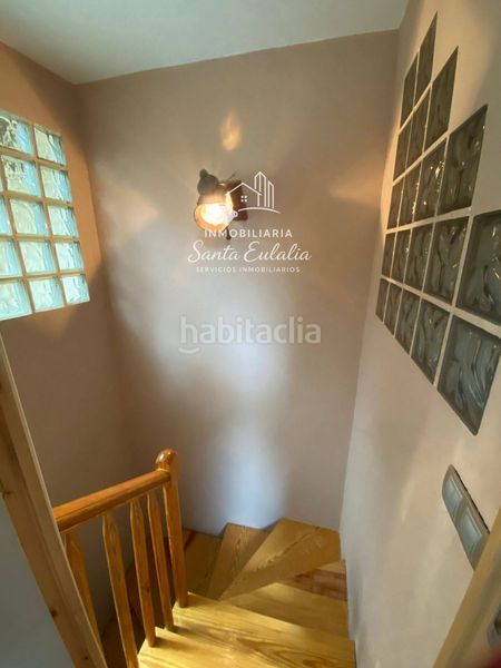 Foto c88592e9-33e6-4d3c-83ad-2eb0ef413afe. Casa adossada amb calefacció aparcament a Norte Mérida