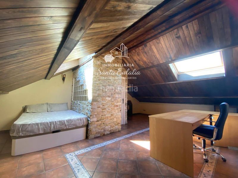 Foto f764b6e8-97ad-47a2-9300-04bb63bfdbed. Casa adossada amb calefacció aparcament a Norte Mérida