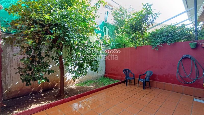 Foto fbad2095-4704-48ae-8135-f4bda31c587d. Casa adossada amb calefacció aparcament a Norte Mérida
