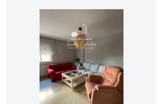 Flat in Norte. Gran piso en venta corchera