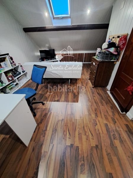 Foto 1f371e25-9205-4629-9949-0d2000b500e7. Casa adossada amb calefacció aparcament a Norte Mérida