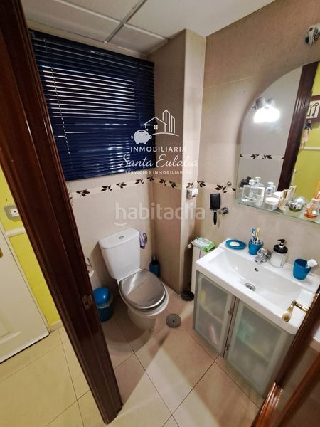 Foto 47afe74b-f152-4fb8-b26a-8fe4ddb5bc8a. Casa adossada amb calefacció aparcament a Norte Mérida