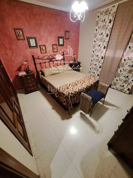 Foto 80a9f944-602f-4451-8f1d-afa5f6c71dd7. Casa adossada amb calefacció aparcament a Norte Mérida
