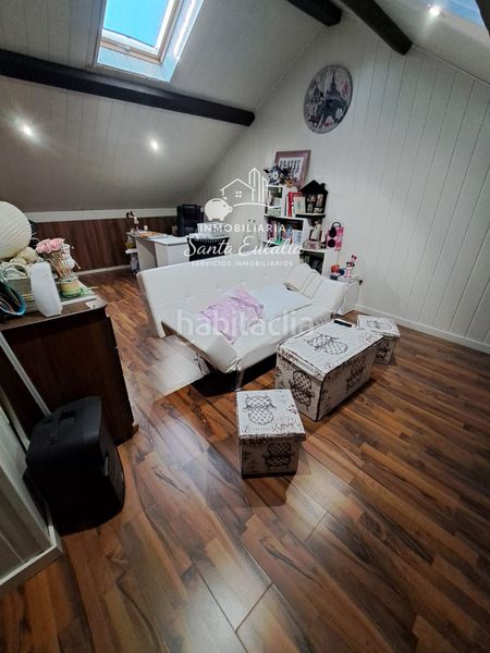 Foto d5c7cf44-dac8-4c11-b51e-ee97c4920273. Casa adossada amb calefacció aparcament a Norte Mérida