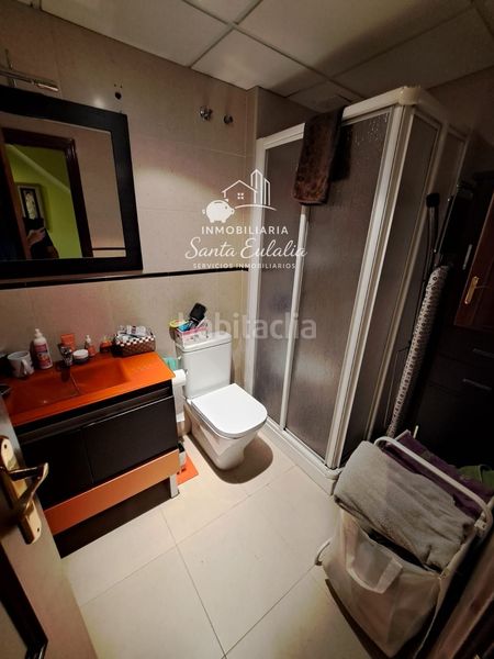 Foto e1e535cc-cdab-4b71-b86e-cf5ad0b39dc6. Casa adossada amb calefacció aparcament a Norte Mérida