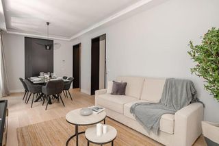 Rent Flat in Centro Urbano