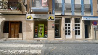 Affitto Locale commerciale  Plaza de españa. Local comercial totalmente acondicionado y con licencia en vigor