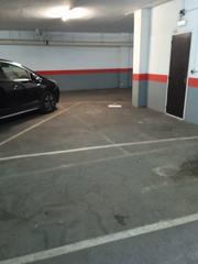 Lloguer Aparcament cotxe a Carrer de duran i bas 6. Plaza de aparcamiento en alquiler plaza del progrés