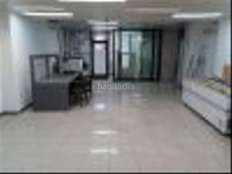 Foto 960acea5-92d9-4bc1-9cb3-4077babfe516. Alquiler local comercial en carrer de santa eulàlia 1 local en alquiler cerca cap mutua rubi en Rubí
