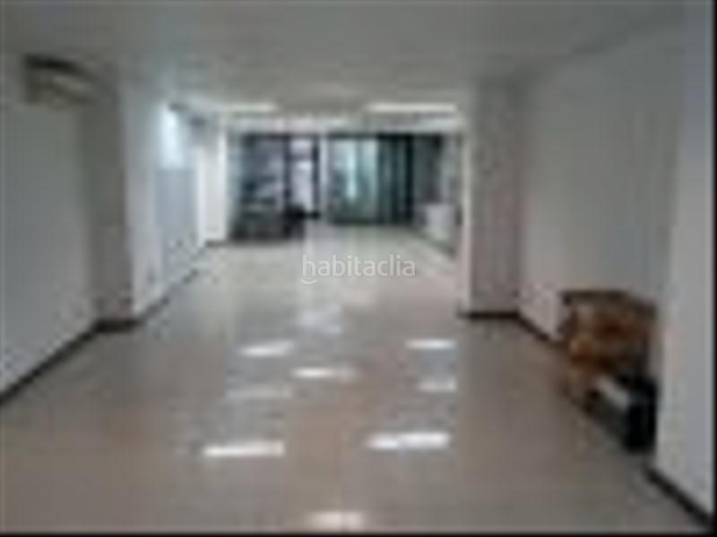 Foto a24fc3bc-b88b-4c47-aab2-626474e28f3b. Alquiler local comercial en carrer de santa eulàlia 1 local en alquiler cerca cap mutua rubi en Rubí