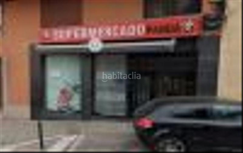 Foto f1eab40a-2ac4-4fd1-af70-4d8b8d7dc598. Alquiler local comercial en carrer de santa eulàlia 1 local en alquiler cerca cap mutua rubi en Rubí