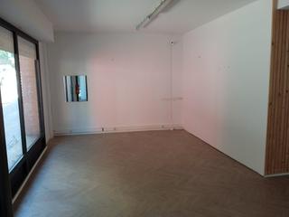 Local Comercial en Carrer de Primer de Maig 12