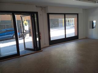 Local Comercial a Carrer de Primer de Maig 12