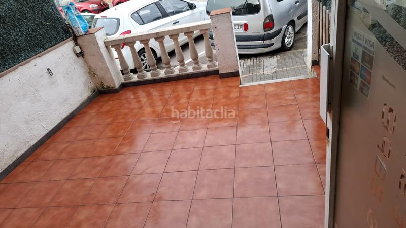 Foto 0cb80eff-30ac-45d6-a402-4d7730adcada. Geschäftsraum in carretera de sabadell 52 in La Serreta Rubí