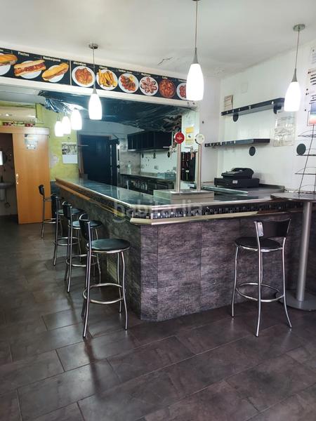 Foto 2f0efa76-be42-42ca-ab0e-dc24937d4b00. Geschäftsraum in carretera de sabadell 52 in La Serreta Rubí