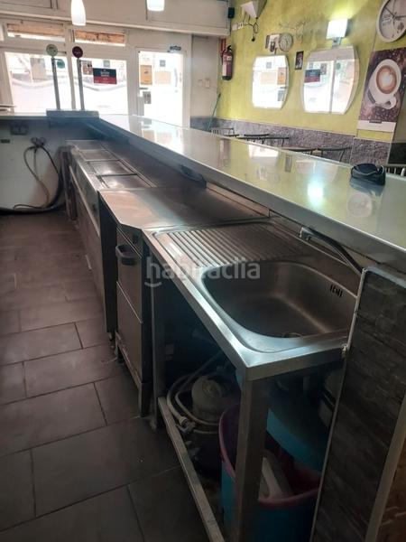 Foto 3e97b43a-ea61-4dae-a0c1-c0f3f36fc3fe. Geschäftsraum in carretera de sabadell 52 in La Serreta Rubí